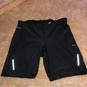 Nike Dri-Fit Running Shorts